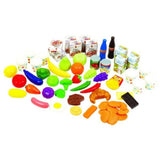 Playgo My Food Collection 61 Pcs
