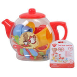Playgo Tea Pot Deluxe 25 Pcs