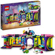 Lego Friends Roller Disco Arcade
