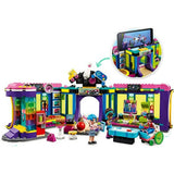 Lego Friends Roller Disco Arcade
