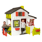 Simba Playhouse With Kitchen  Image#1