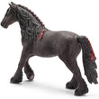 Schleich - Frisian Mare Figurine  Image#1