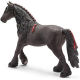 Schleich - Frisian Mare Figurine  Image#1
