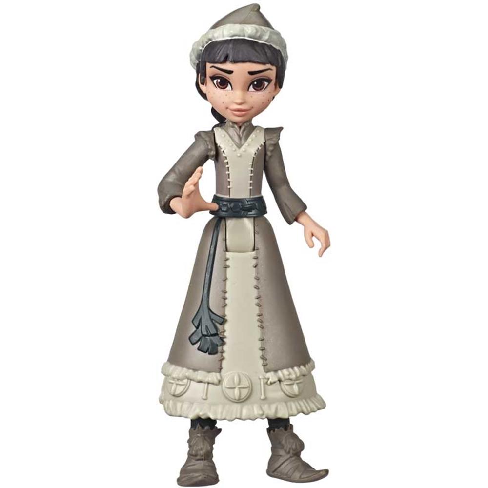 Frozen 2 Sd Opp Character (Sold Separately-Subject To Availability)  Image#1