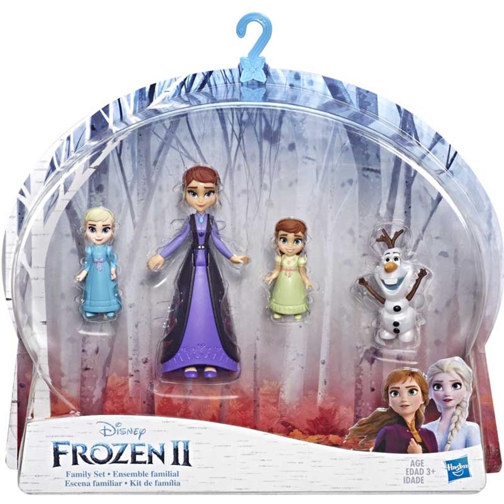Disney Frozen 2 SD Story Moments Assorted (Sold Separately-Subject To Availability)  Image#2