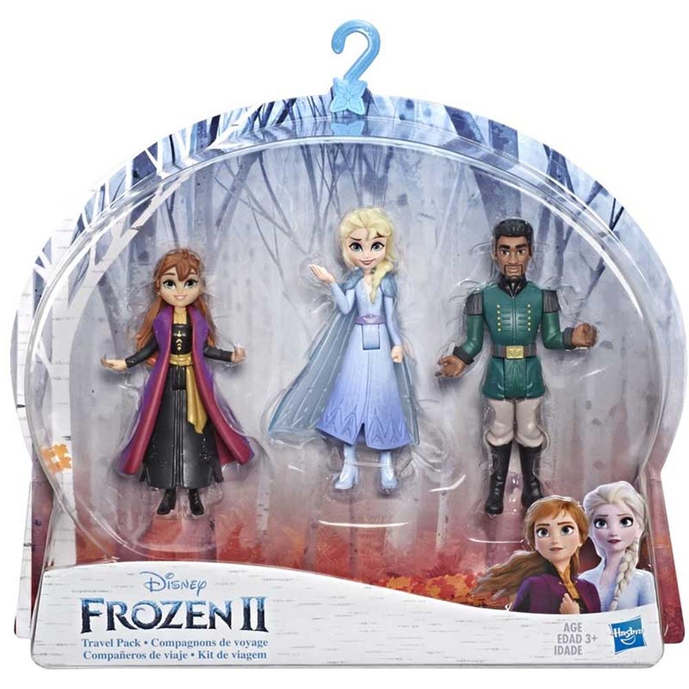 Disney Frozen 2 SD Story Moments Assorted (Sold Separately-Subject To Availability)  Image#1