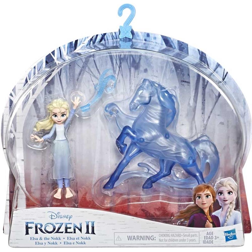 Disney Frozen 2 SD Story Moments Assorted (Sold Separately-Subject To Availability)  Image#3