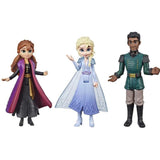 Disney Frozen 2 SD Story Moments Assorted (Sold Separately-Subject To Availability)  Image#4