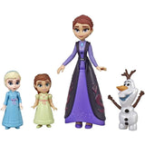 Disney Frozen 2 SD Story Moments Assorted (Sold Separately-Subject To Availability)  Image#6