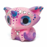 Nebulous Stars Figurine Painting Stella