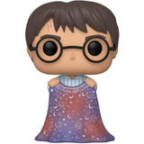 Funko Pop Harry Invisibility Cloak