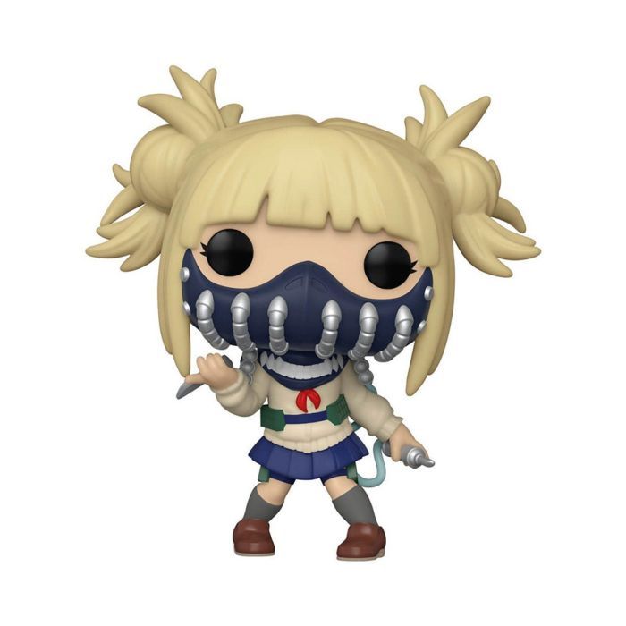 Funko Pop: MHA Himiko Toga