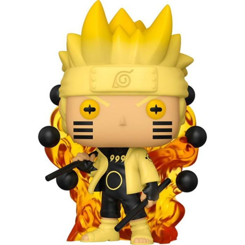 Funko Pop Naruto Shippuden Naruto