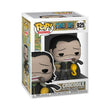 Funko Pop One Piece Crocodile