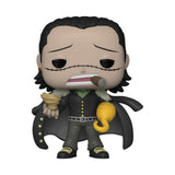 Funko Pop One Piece Crocodile