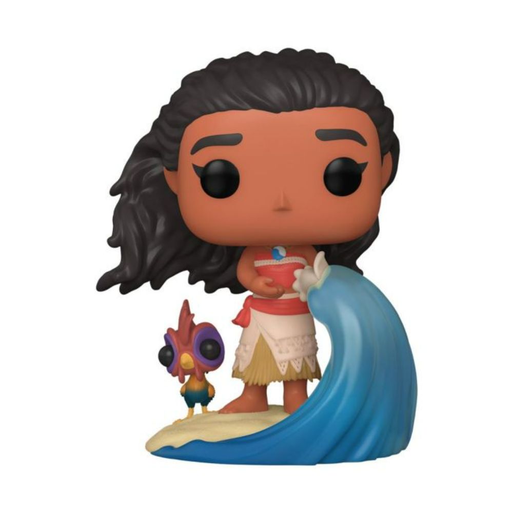 Funko Pop Princess Moana