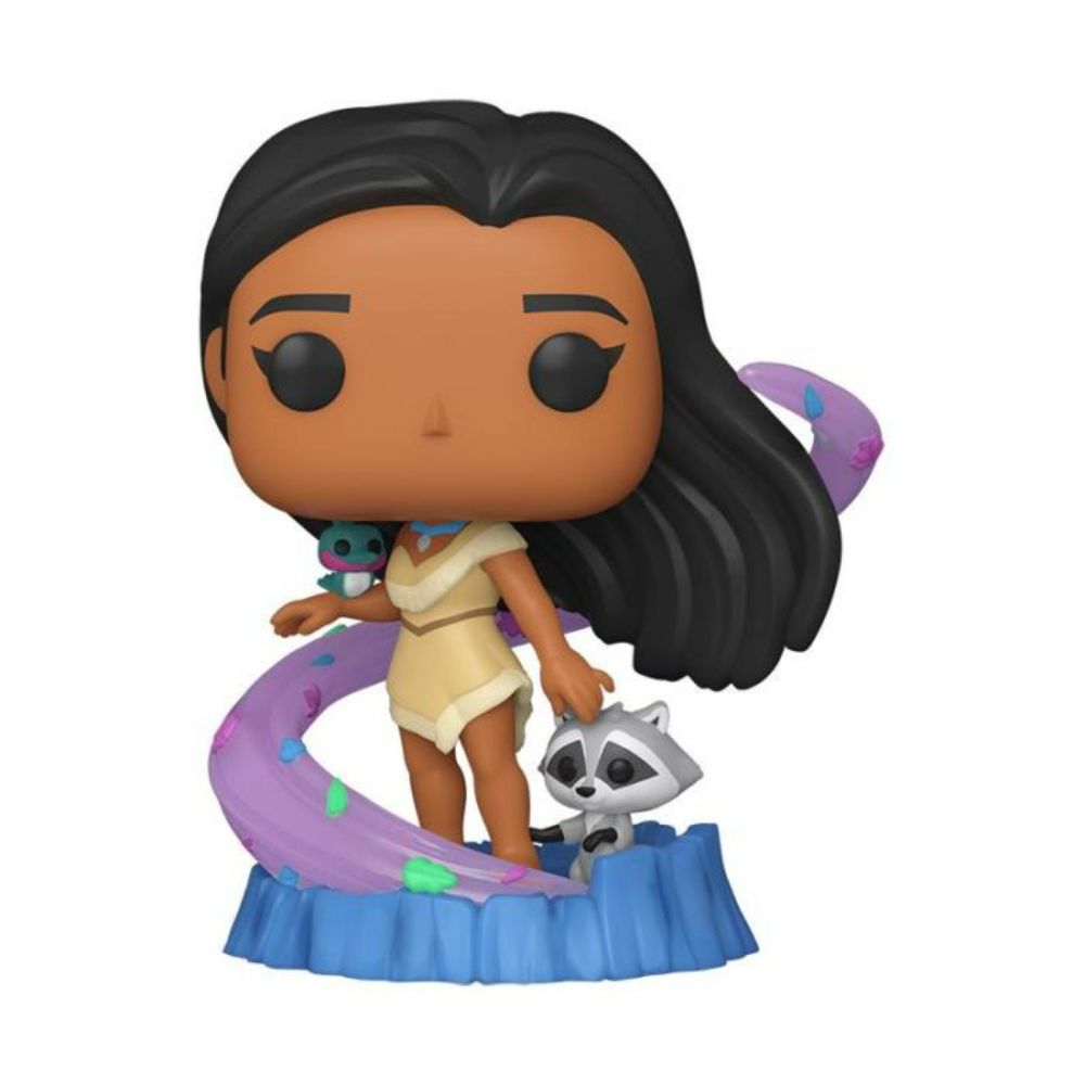 Funko Pop Princess Pocahontas