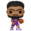 Funko Pop NBA Lakers Anthony Davis Purple Jersey Pop