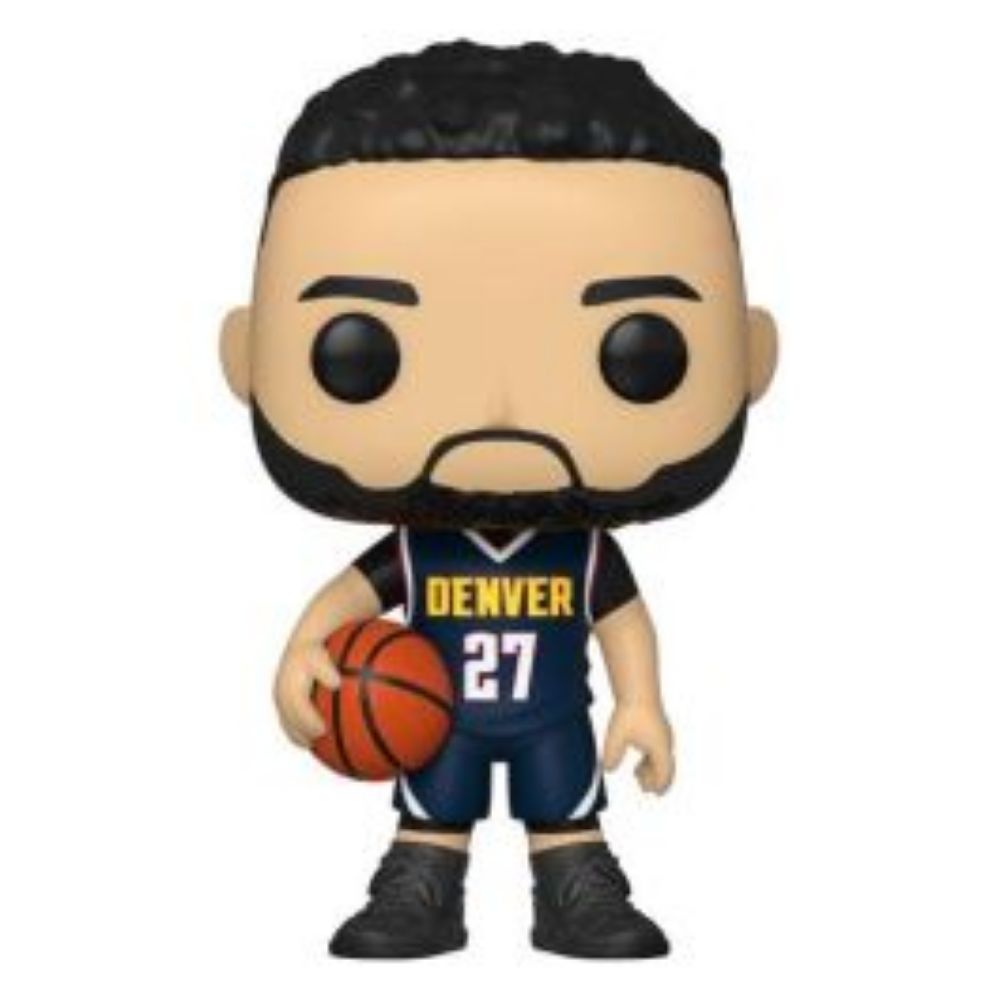 Funko Pop NBA Nuggets- Jamal Murray