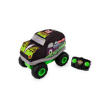 Monster Jam Remote Control  My First Grave Digger  Image#1