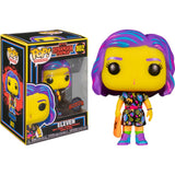 Funco Pop Eleven in Mall Outfit Backlight