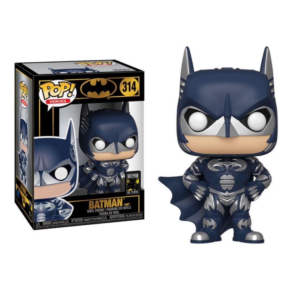 Funko Pop: Batman 1997