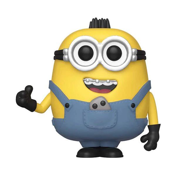Funko Pop: Minion Angelic Otto