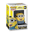 Funko Pop: Minion Angelic Otto