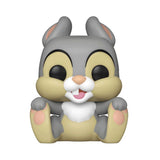 Funko Pop Disney Bambi Thumper Holding Toes Exc