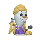 Funko Exc Olaf as Rapunzel