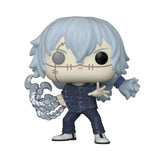 Funko Pop - Animation Jujutsu Kaisen Mahito New Arms Exc