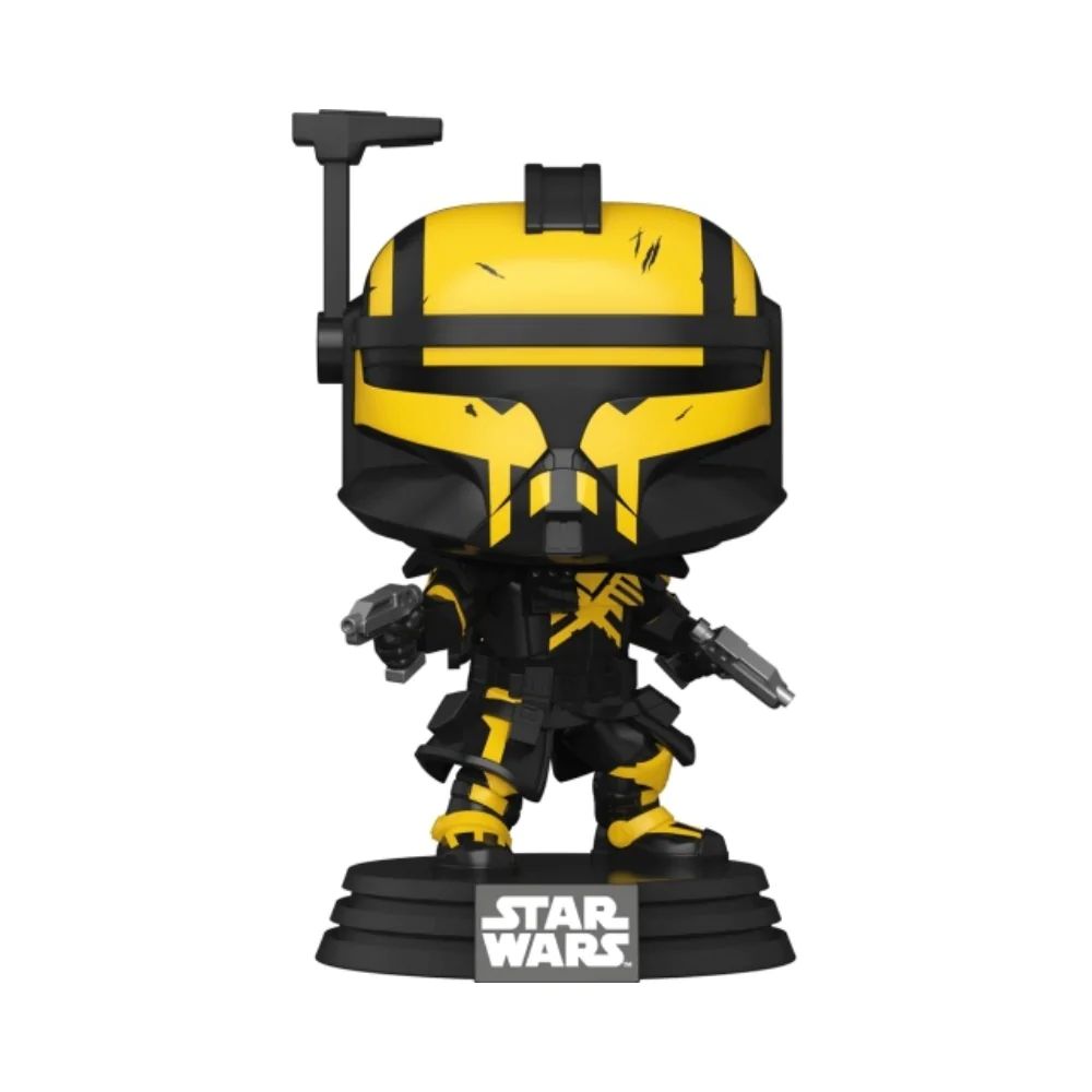 Funko Pop Arc Umbra Trooper