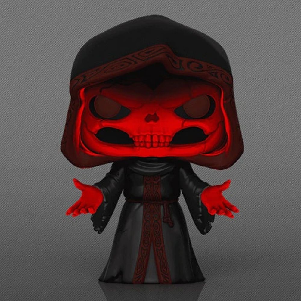 Funko Diablo 2 DarkWanderer