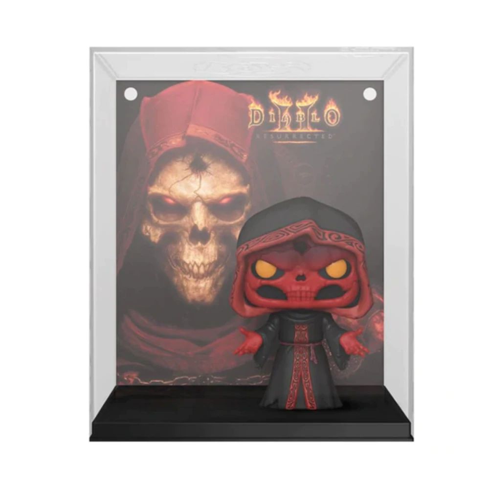 Funko Diablo 2 DarkWanderer