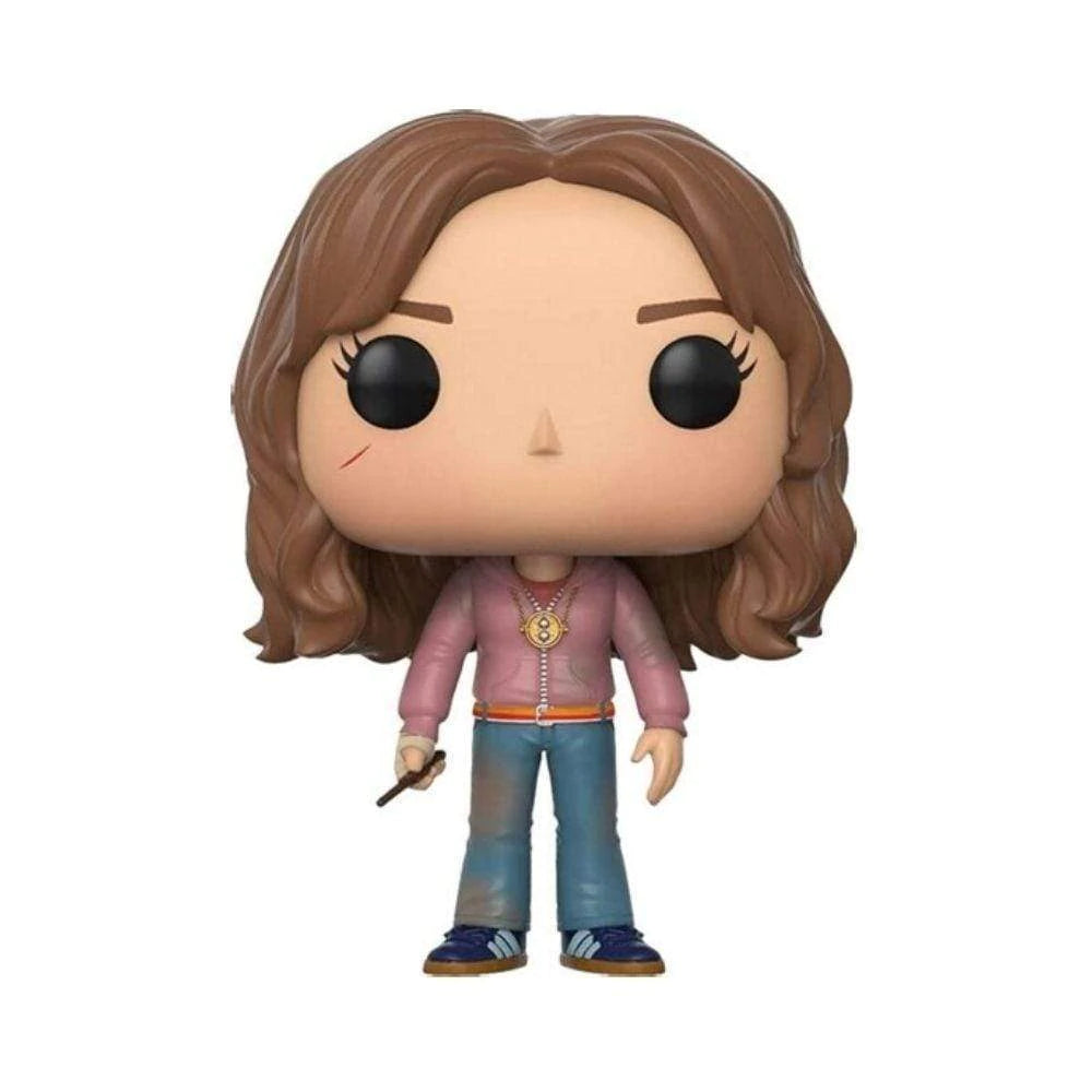Funko Pop! Harry Potter HP - Hermione with Time Turner Vinyl Figure