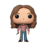 Funko Pop! Harry Potter HP - Hermione with Time Turner Vinyl Figure