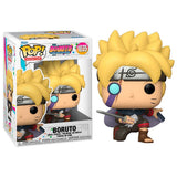 Funko Pop - Animation Boruto with marks