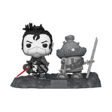 Funko POP! Star Wars: Visions - The Ronin