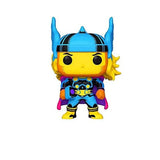 Funko Pop Marvel Black Light  Thor