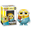 Funko Pop: Minion Sleepy Pijama Bob