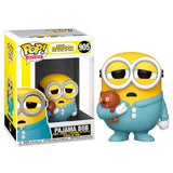 Funko Pop: Minion Sleepy Pijama Bob
