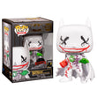 Funko POp Joker Is Wild Batman Exc