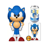 Funko Pop Soda Sonic Sonic