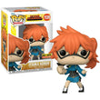 Funko Pop Animation MHA 1B Itsuka Kendo Exc