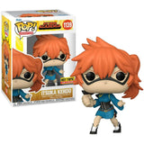 Funko Pop Animation MHA 1B Itsuka Kendo Exc