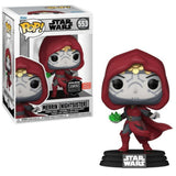 Funko Pop Merrin (Night Sister)