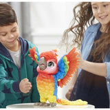 Furreal Friends Rock A Too The Show Bird  Image#2