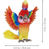 Furreal Friends Rock A Too The Show Bird  Image#3