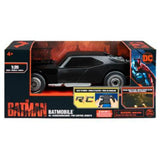DC Comics , The Batman Batmobile RC Car