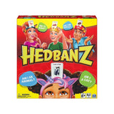 Spin Master Games Hedbanz